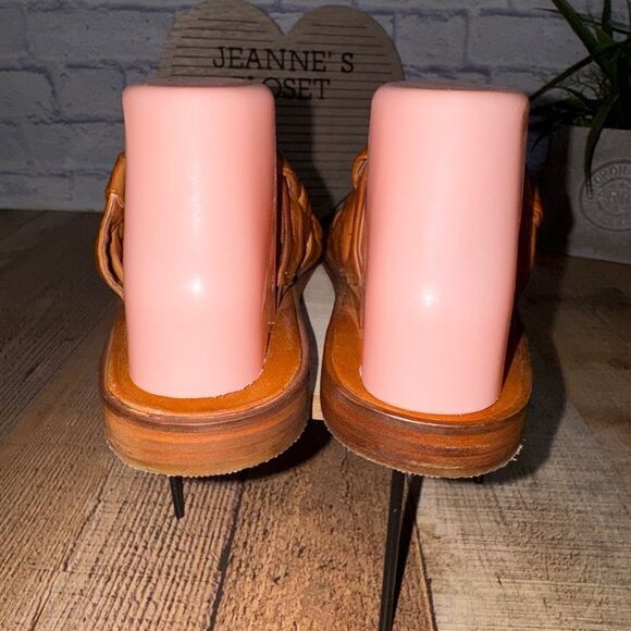 Free People Winding River Slide Sandal - Picture 6 of 14